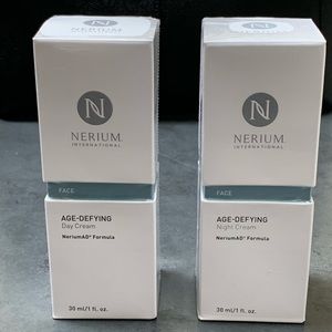 Nerium AD Day and Night Cream Bundle